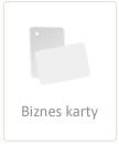 biznes karty