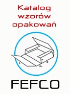 Katalog FEFCO