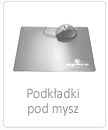 podkładki pod mysz