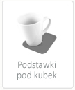 podstawki pod kubek