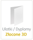 ulotki foldery