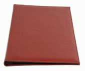 Karty menu A4