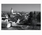Baner zaoczkowany