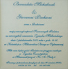 zaproszenia ślubne
